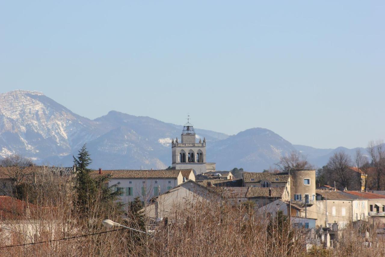 Logis Hotel & Restaurant Le Carnot Die Rum bild