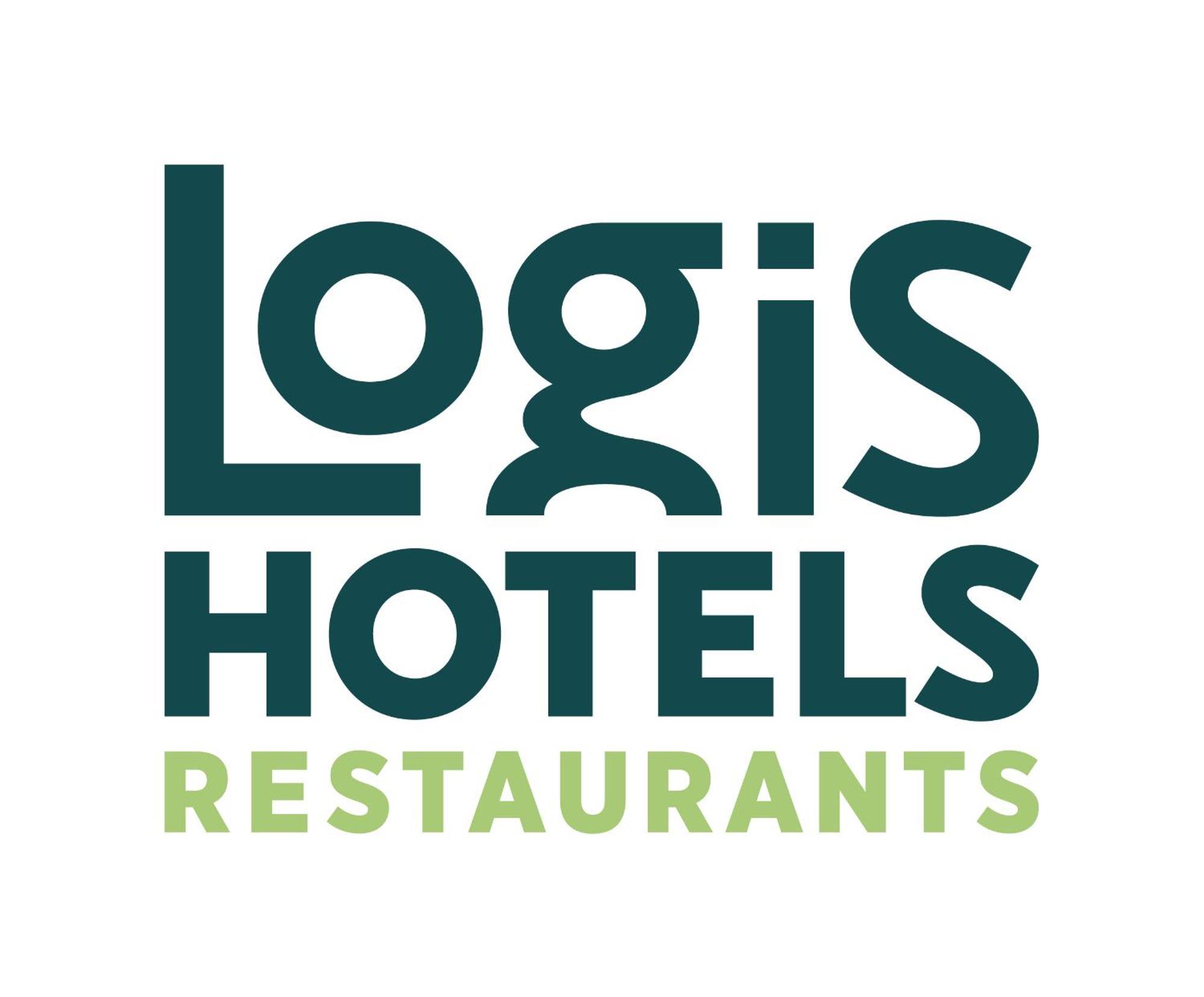 Logis Hotel & Restaurant Le Carnot Die Exteriör bild
